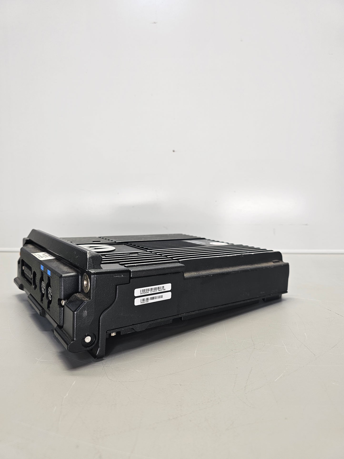 Motorola Mobile APX7500 VHF 136-174 Mhz 2000ch 110W