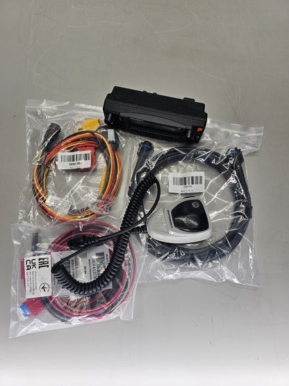 Motorola Mobile APX7500 VHF 700/800 MHz 2000ch 110W