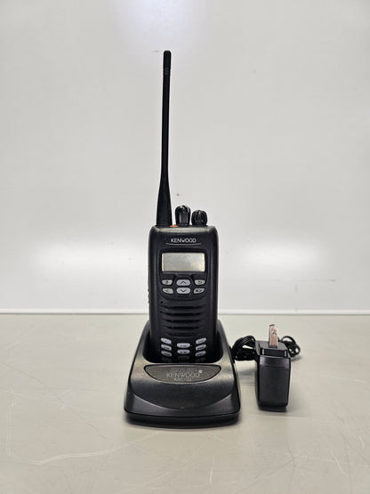 Kenwood Portable NX-300-K4 UHF 400-470 Mhz 512ch 5W (FKP)