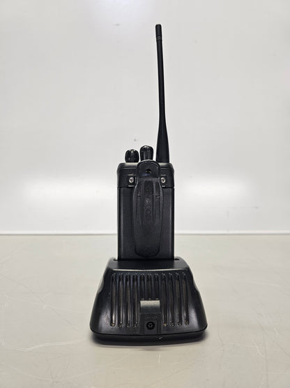 Kenwood Portable NX-300-K4 UHF 400-470 Mhz 512ch 5W (FKP)