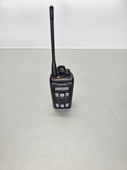 Kenwood Portable NX-300-K4 UHF 400-470 Mhz 512ch 5W (FKP)