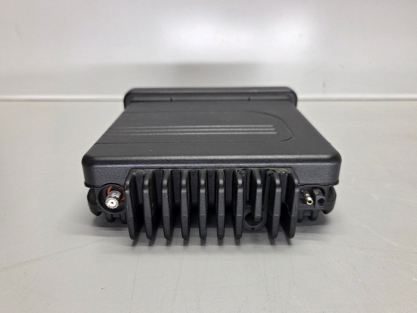 Motorola Mobile MCS2000 UHF 450-520 Mhz 160ch 40W Model 3