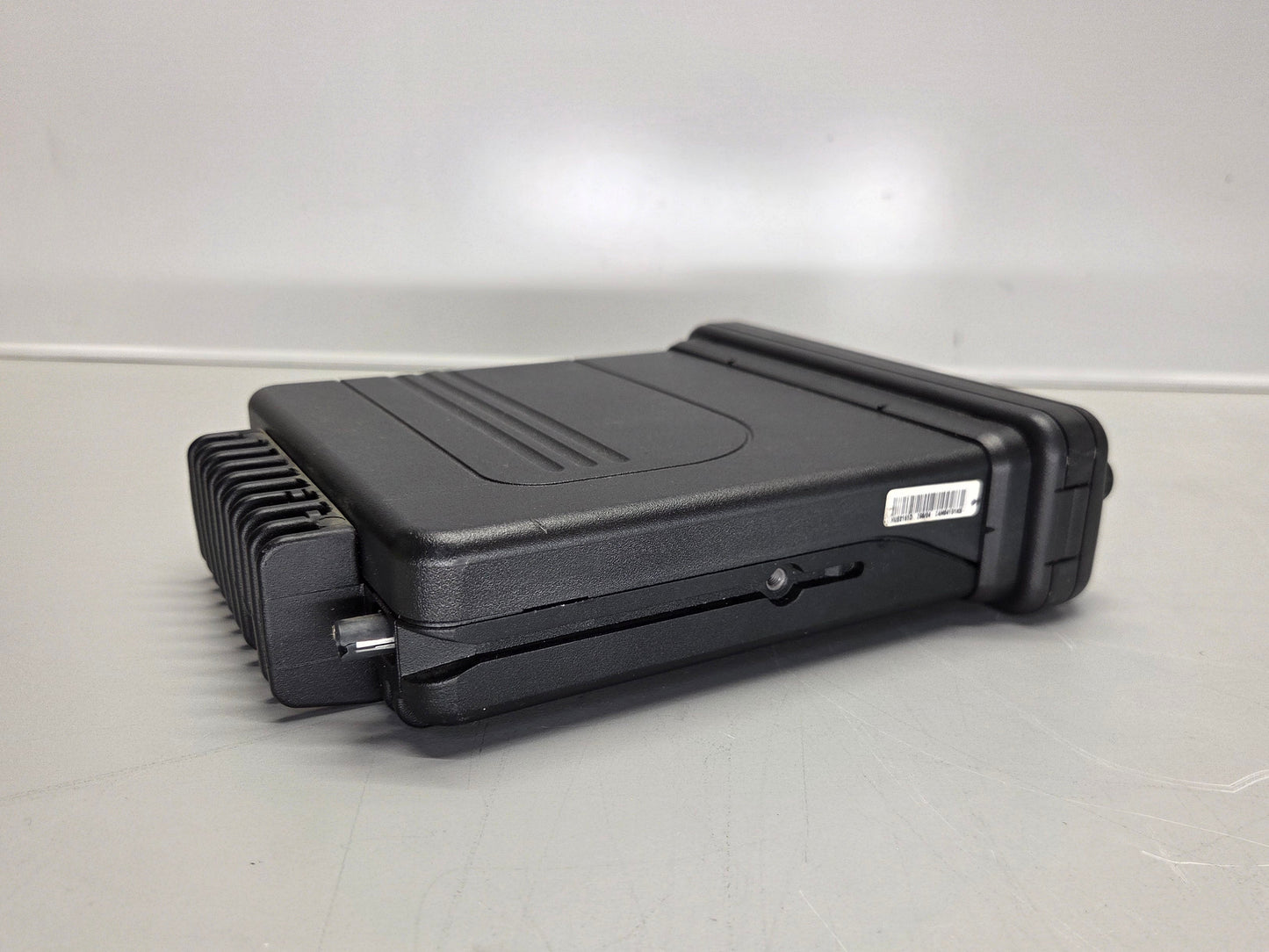 Motorola Mobile MCS2000 UHF 450-520 Mhz 160ch 40W Model 3