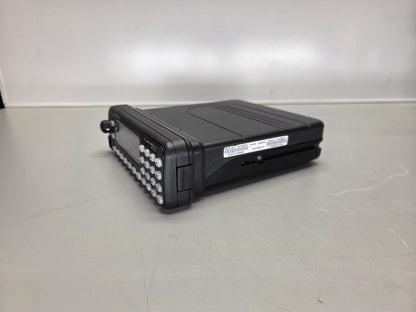 Motorola Mobile MCS2000 UHF 450-520 Mhz 160ch 40W Model 3