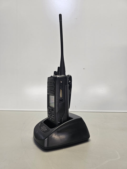 Kenwood Portable NX-5300-K2 450–520 Mhz 1024ch 5W LTD