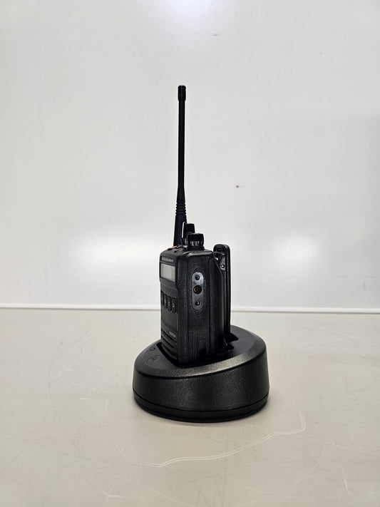 Vertex Portable EVX-534-G6-5 UHF 403-470 Mhz 512ch 5W