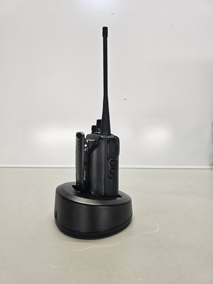Vertex Portable EVX-534-G6-5 UHF 403-470 Mhz 512ch 5W