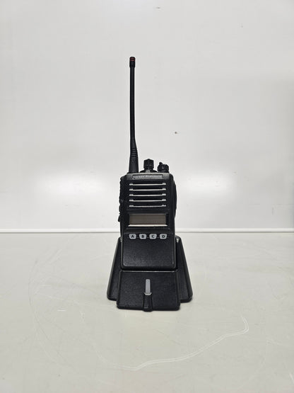 Vertex Portable VX-354-AD0B-5 VHF 136-174 Mhz 16ch 5W