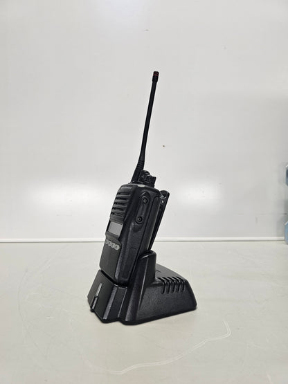 Vertex Portable VX-354-AD0B-5 VHF 136-174 Mhz 16ch 5W