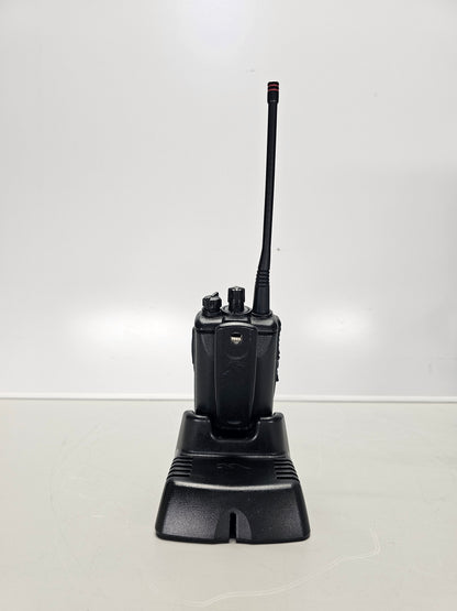 Vertex Portable VX-354-AD0B-5 VHF 136-174 Mhz 16ch 5W