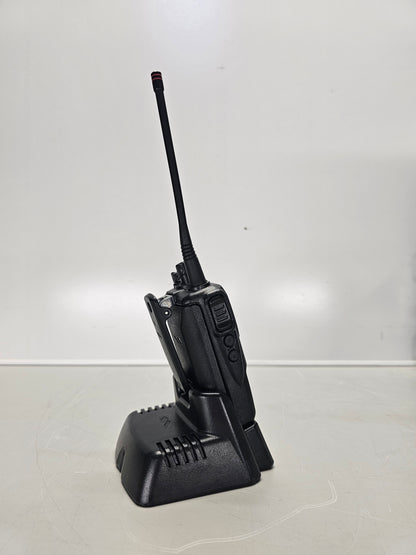 Vertex Portable VX-354-AD0B-5 VHF 136-174 Mhz 16ch 5W