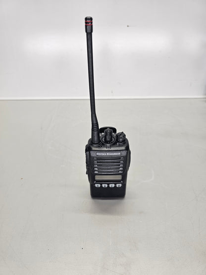 Vertex Portable VX-354-AD0B-5 VHF 136-174 Mhz 16ch 5W