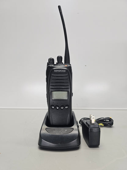 Kenwood Portable TK-5210 VHF 136-174 Mhz 1024ch 5W (LKP)