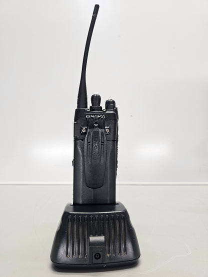 Kenwood Portable TK-5210 VHF 136-174 Mhz 1024ch 5W (LKP)
