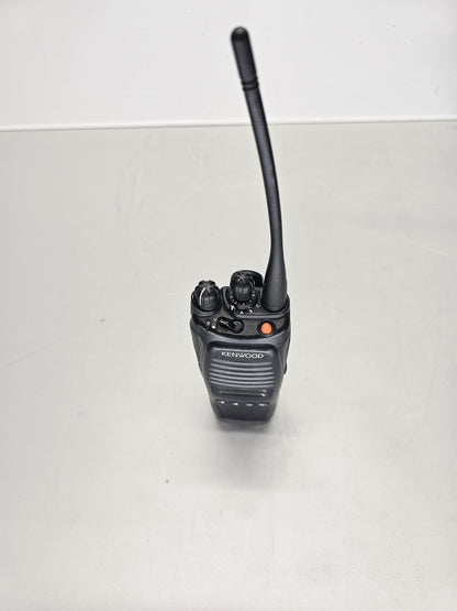 Kenwood Portable TK-5210 VHF 136-174 Mhz 1024ch 5W (LKP)