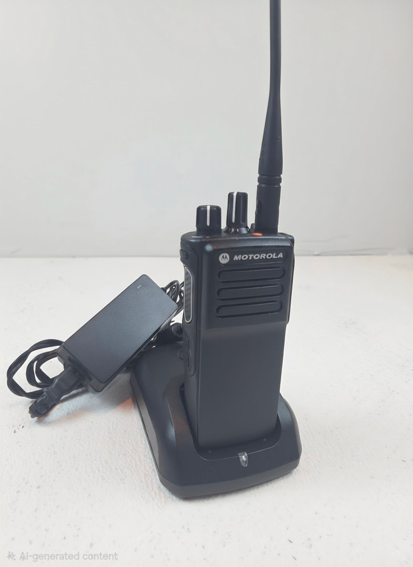 Vertex VX-160U UHF 450-490 16ch 5W