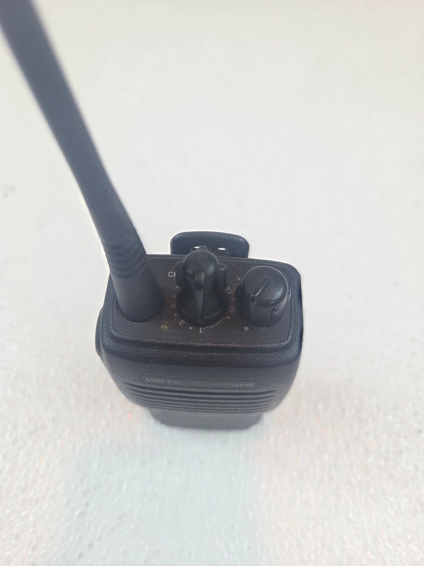 Vertex VX-160U UHF 450-490 16ch 5W