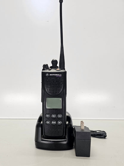 Motorola Portable XTS3000 800 806-870 Mhz 256ch 3W (Model 2)