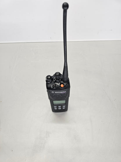 Motorola Portable XTS3000 800 806-870 Mhz 256ch 3W (Model 2)