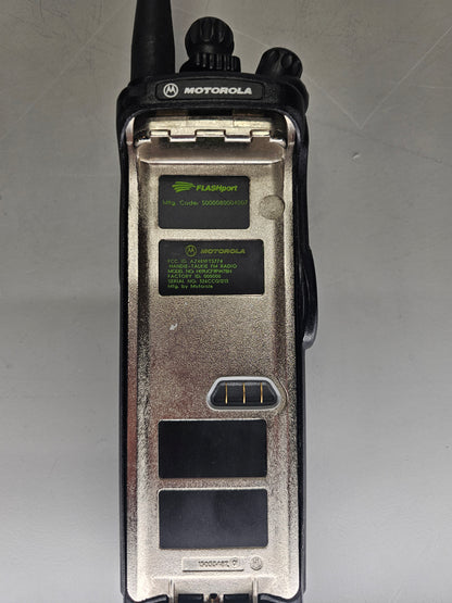 Motorola Portable XTS3000 800 806-870 Mhz 256ch 3W (Model 2)