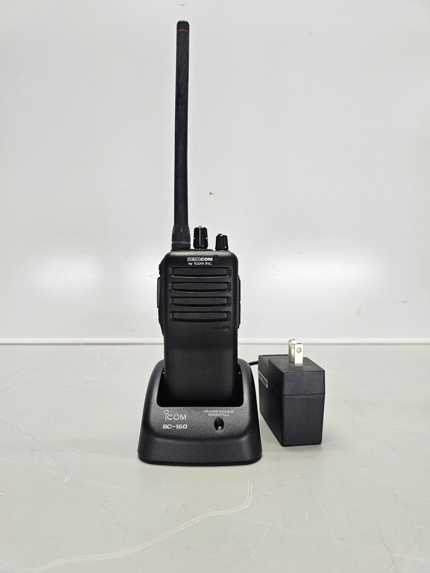 Icom IC-F14 VHF 136-174 16 CH 5W
