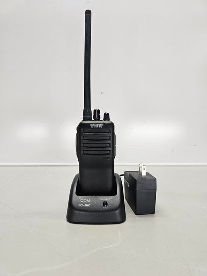 Icom IC-F14 VHF 136-174 16 CH 5W