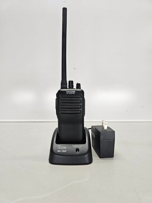 Icom IC-F14 VHF 136-174 16 CH 5W