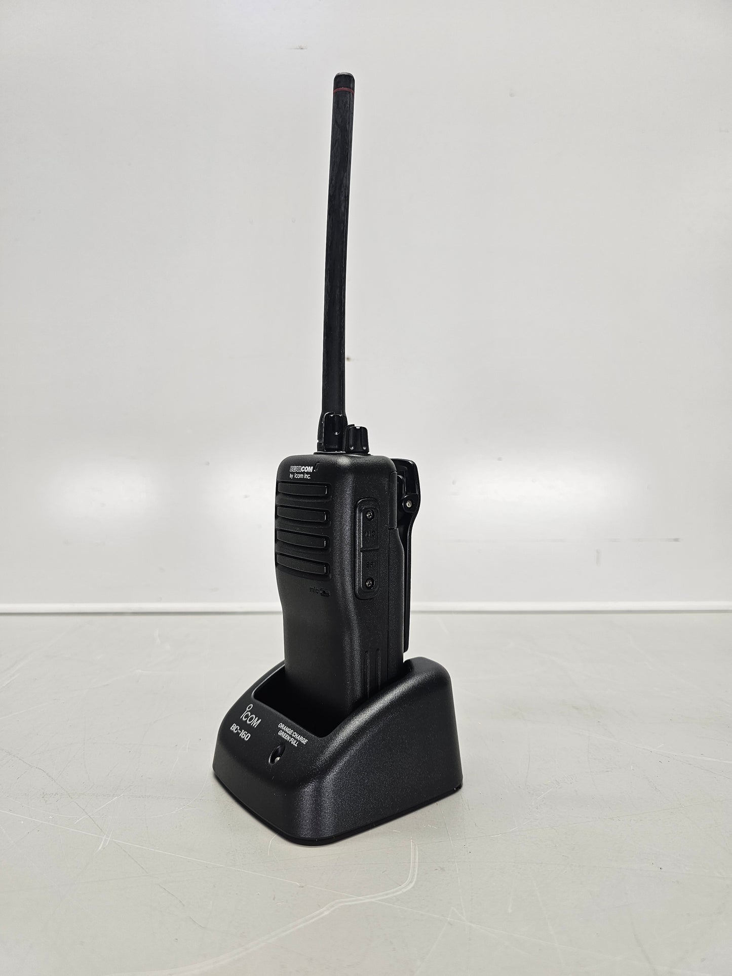 Icom IC-F14 VHF 136-174 16 CH 5W