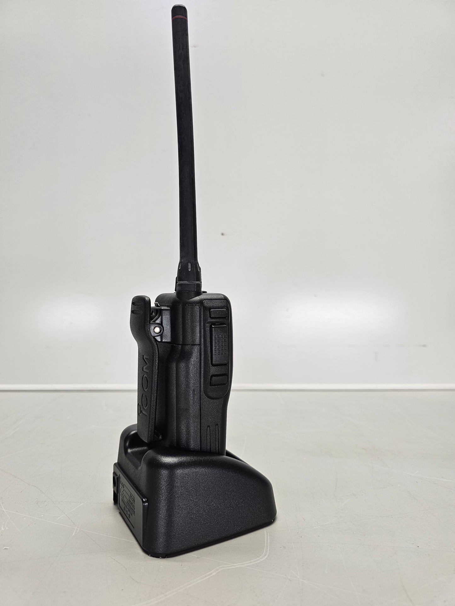 Icom IC-F14 VHF 136-174 16 CH 5W