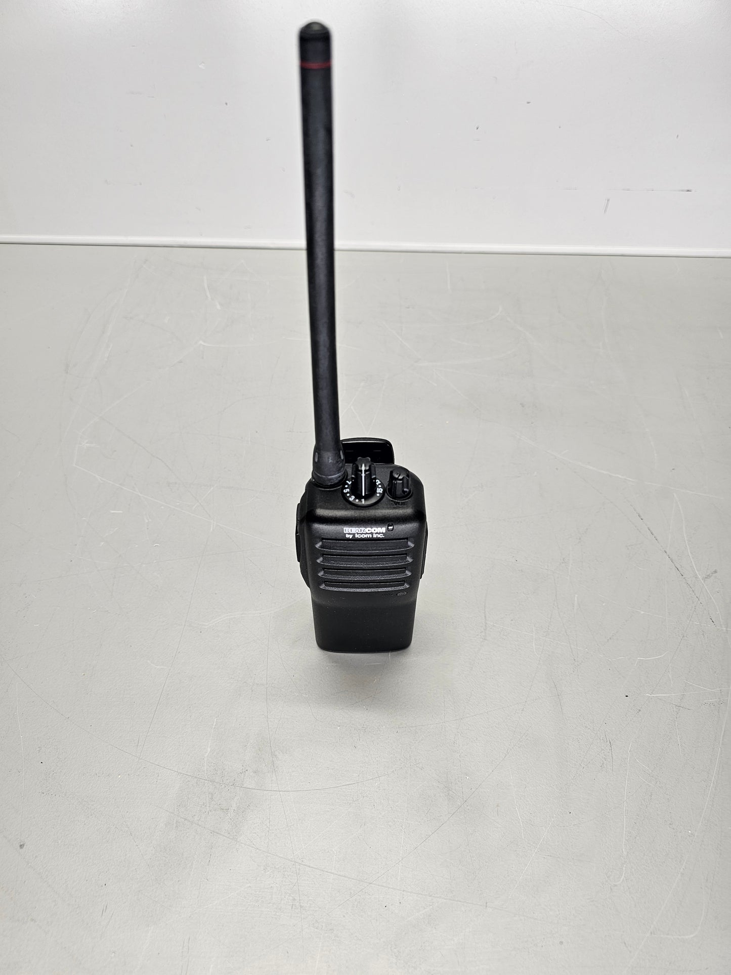 Icom IC-F14 VHF 136-174 16 CH 5W