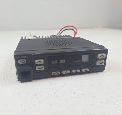 Kenwood Mobile TK-762GK VHF 148-174 Mhz 8ch 25W