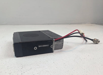 Kenwood Mobile TK-762GK VHF 148-174 Mhz 8ch 25W