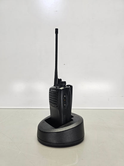 Motorola/Vertex Portable EVX-261-G6-5 UHF 403-470 Mhz 16ch 5W