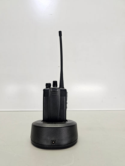 Motorola/Vertex Portable EVX-261-G6-5 UHF 403-470 Mhz 16ch 5W