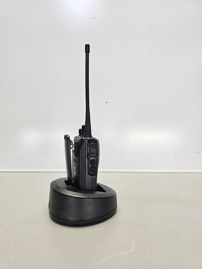 Motorola/Vertex Portable EVX-261-G6-5 UHF 403-470 Mhz 16ch 5W