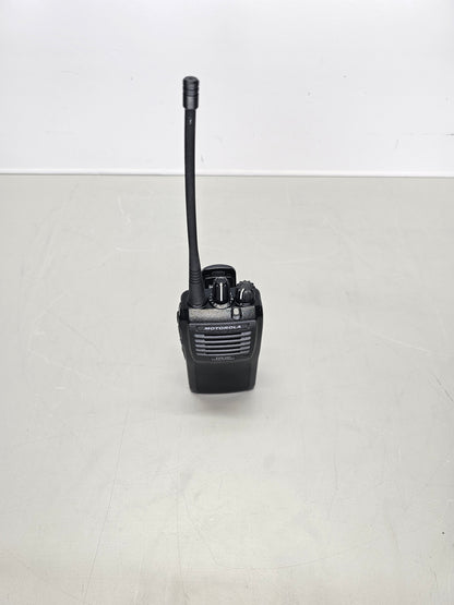 Motorola/Vertex Portable EVX-261-G6-5 UHF 403-470 Mhz 16ch 5W