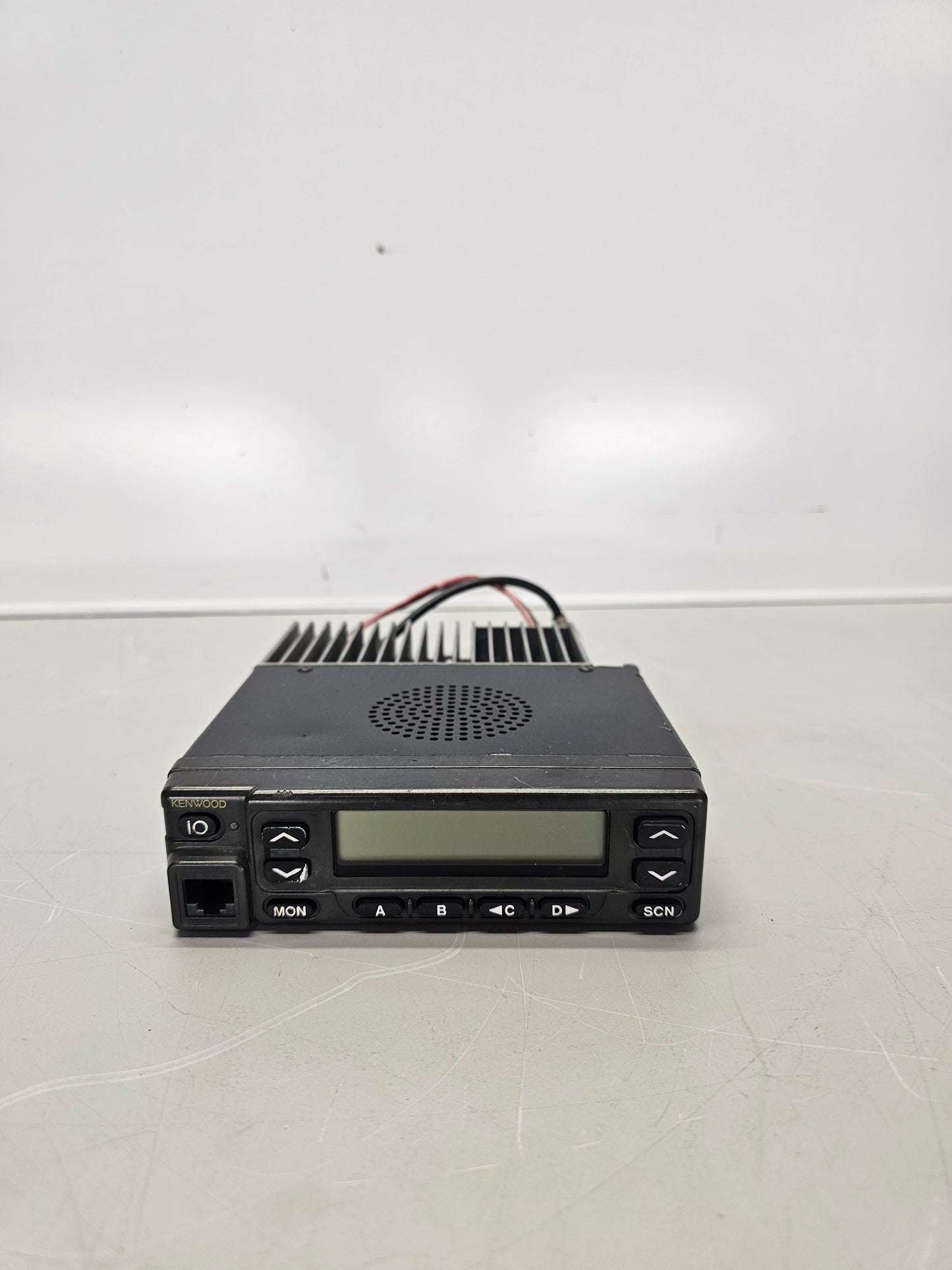 Kenwood Mobile TK-780H VHF 146-174 Mhz 250ch 45W