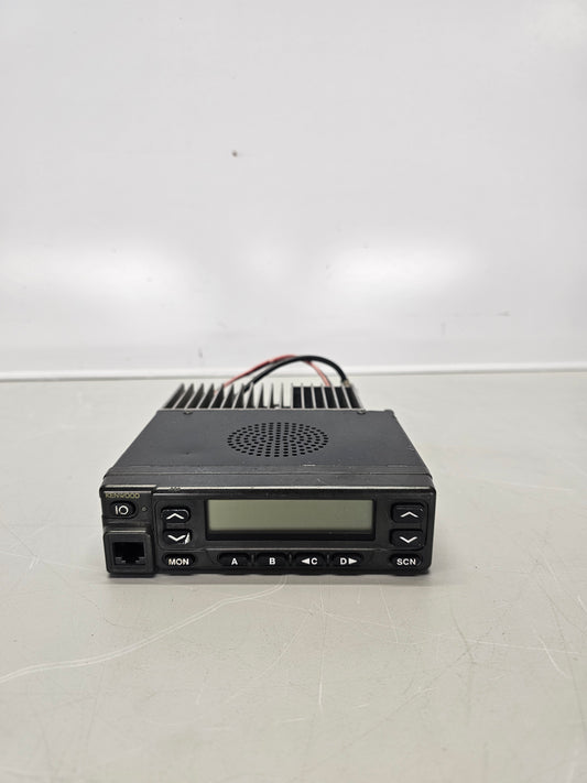 Kenwood Mobile TK-780H VHF 146-174 Mhz 250ch 45W