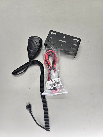 Kenwood Mobile TK-780H VHF 146-174 Mhz 250ch 45W