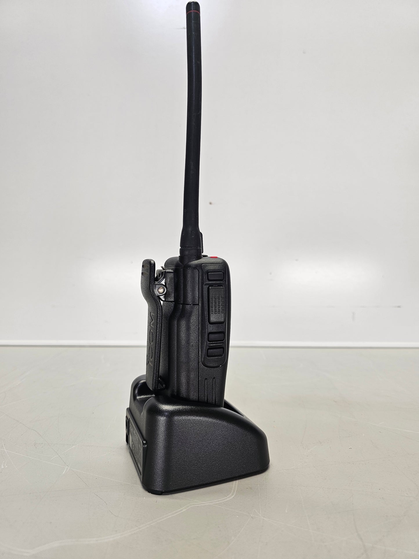 Icom Portable IC-F43TR 51 UHF 400-470 Mhz 250ch 4W LKP