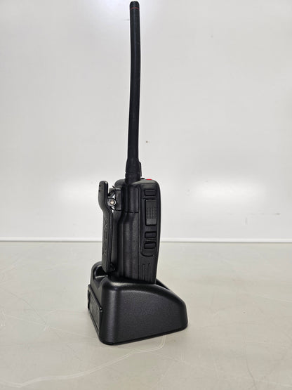 Icom Portable IC-F43TR 51 UHF 400-470 Mhz 250ch 4W LKP