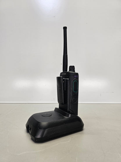 Motorola Portable APX4000 UHF 450-520 R2 512ch 5W M2 Single Knob AN
