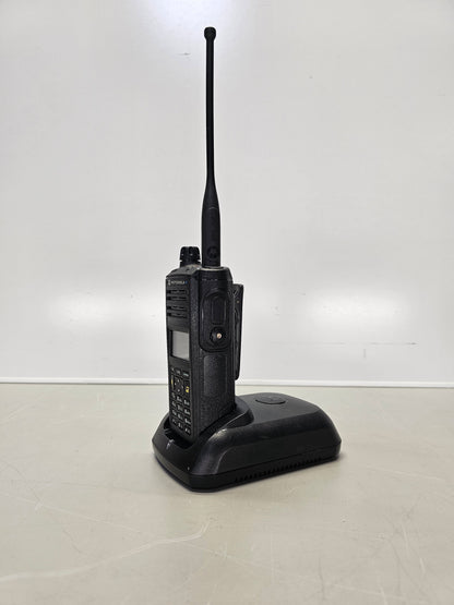 Motorola Portable APX4000 900 896-940 Mhz 512ch 2.5W M3 Single