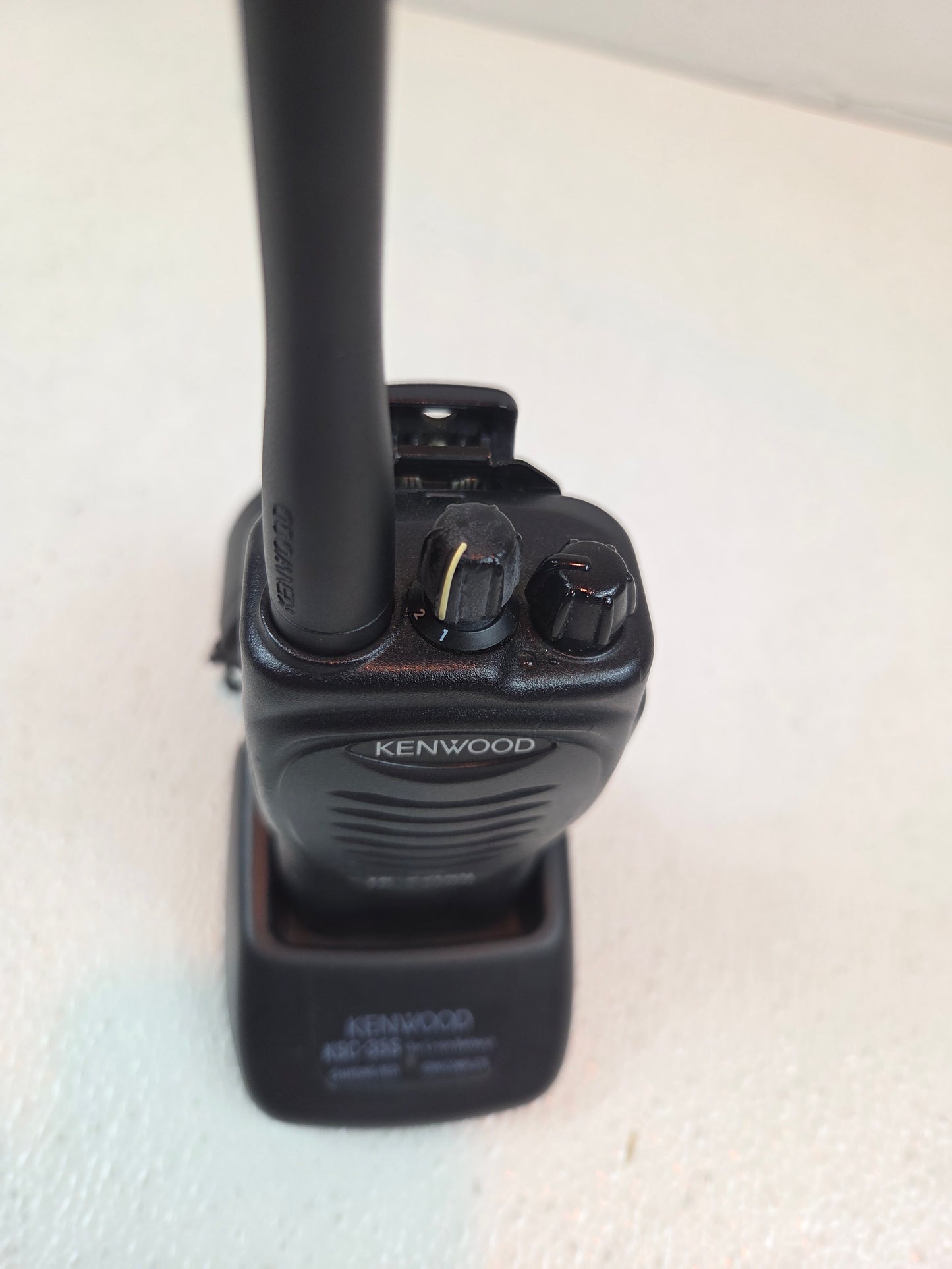 Kenwood Portable TK-2200-L VHF 150-174 Mhz 2ch 2W