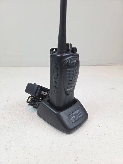 Kenwood Portable TK-2200-L VHF 150-174 Mhz 2ch 2W