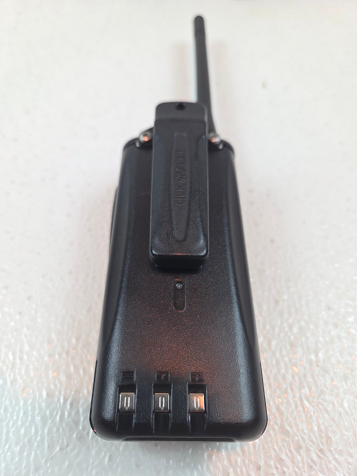 Kenwood Portable TK-2200-L VHF 150-174 Mhz 2ch 2W