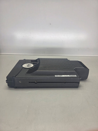Motorola Mobile XTL5000 UHF 380-470 Mhz 800ch 100W (Remote Mount)
