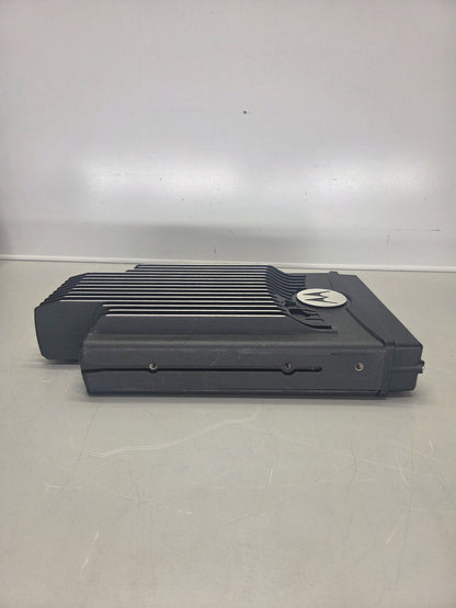Motorola Mobile XTL5000 UHF 380-470 Mhz 800ch 100W (Remote Mount)