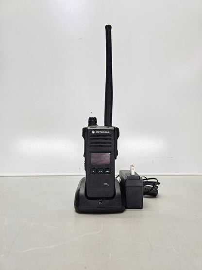 Motorola Portable APX1000 UHF 380-470 R1 512ch 5W M1.5 AN