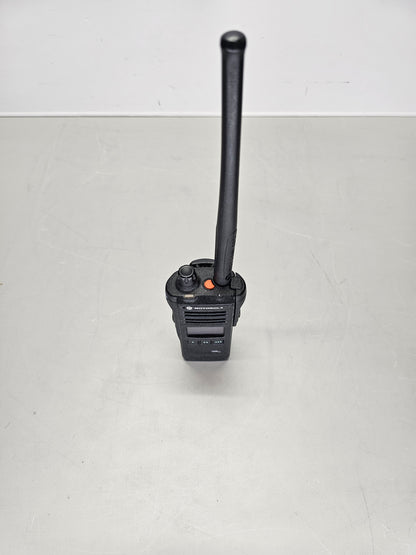 Motorola Portable APX1000 UHF 380-470 R1 512ch 5W M1.5 AN